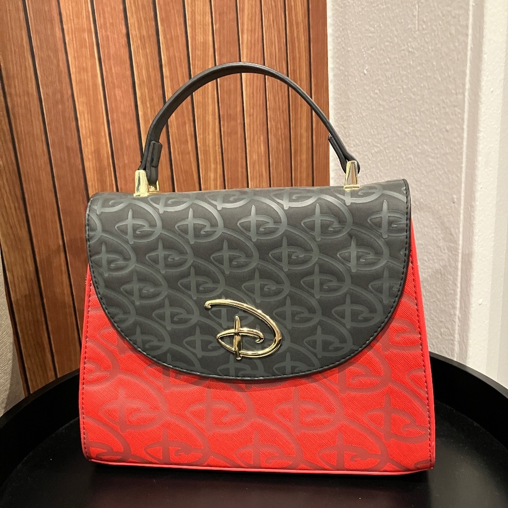 Loungefly Disney Purse
